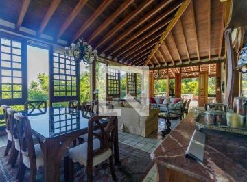 Casa · 400m² · 4 Quartos · 2 Vagas · Casa para Aluguel - Itanhangá, 4 Quartos, 400 m² - Rio de Janeiro