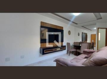 Apartamento · 61m² · 2 Quartos · 1 Vaga · Apartamento para Aluguel - Vila Assunção, 2 Quartos, 61 m² - Santo André