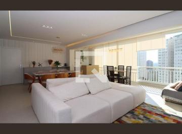 Apartamento · 128m² · 3 Quartos · 2 Vagas · Apartamento para Aluguel - Vila Andrade, 3 Quartos,  128 m² - São Paulo