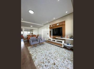 Apartamento · 127m² · 3 Quartos · 2 Vagas · Apartamento para Aluguel - Tatuapé, 3 Quartos, 127 m² - São Paulo