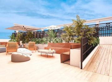 Apartamento · 90m² · 2 Quartos · 1 Vaga · Apartamento com 2 quartos à venda em Guilhermina - SP