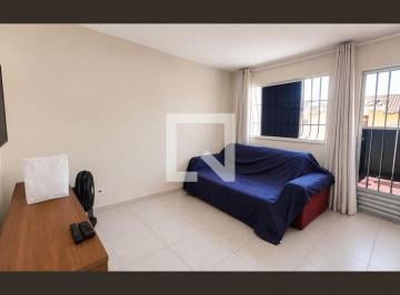 Casa · 110m² · 2 Quartos · 2 Vagas · Casa para Aluguel - Vila Três, 2 Quartos,  110 m² - São Gonçalo