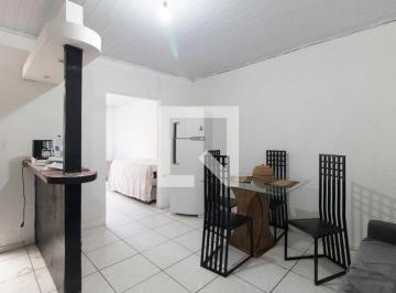 Casa · 290m² · 3 Quartos · 1 Vaga · Casa para Aluguel - Menino Deus, 3 Quartos, 290 m² - Porto Alegre