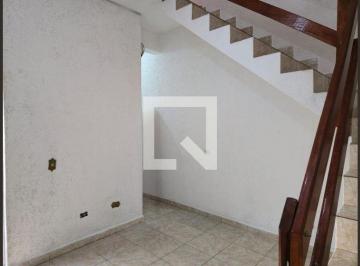 Casa · 30m² · 1 Quarto · 1 Vaga · Casa para Aluguel - Jardim Celia, 1 Quarto, 30 m² - Guarulhos