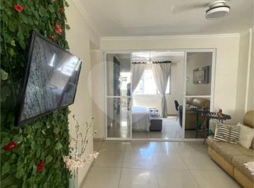Apartamento · 69m² · 2 Quartos · 1 Vaga · Apartamento com 2 quartos à venda em Boqueirão - SP