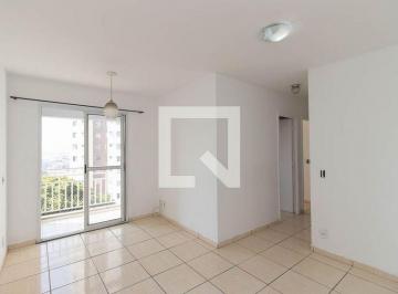 Apartamento · 57m² · 2 Quartos · 1 Vaga · Apartamento para Aluguel - Parque Novo Mundo , 2 Quartos, 57 m² - São Paulo