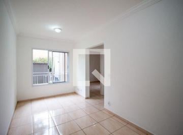 Apartamento · 50m² · 2 Quartos · 1 Vaga · Apartamento para Aluguel - Jardim Iguatemi, 2 Quartos, 50 m² - Sorocaba