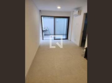 Apartamento · 39m² · 1 Quarto · 1 Vaga · Apartamento para Aluguel - Gávea, 1 Quarto, 39 m² - Rio de Janeiro