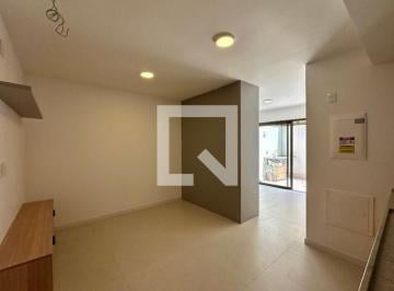 Apartamento · 39m² · 1 Quarto · 1 Vaga · Apartamento para Aluguel - Gávea, 1 Quarto,  39 m² - Rio de Janeiro