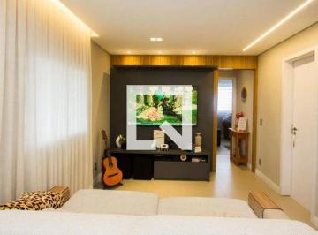 Apartamento · 85m² · 2 Quartos · 2 Vagas · Apartamento para Aluguel - Santo Amaro , 2 Quartos,  85 m² - São Paulo