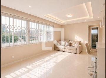 Apartamento · 74m² · 2 Quartos · 1 Vaga · Apartamento para Aluguel - Jardim Itu-Sabará, 2 Quartos, 74 m² - Porto Alegre