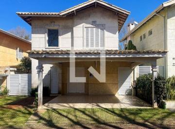 Casa · 189m² · 4 Quartos · 3 Vagas · Casa para Aluguel - Jardim Passargada I, 4 Quartos, 189 m² - Cotia