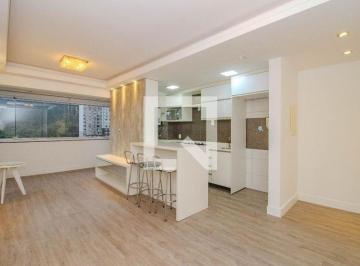 Apartamento · 69m² · 2 Quartos · 1 Vaga · Apartamento para Aluguel - Alto Petrópolis, 2 Quartos,  69 m² - Porto Alegre