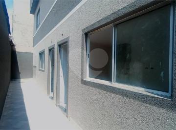 Casa · 68m² · 2 Quartos · 1 Vaga · Condomínio com 2 quartos à venda em Sítio do campo - SP