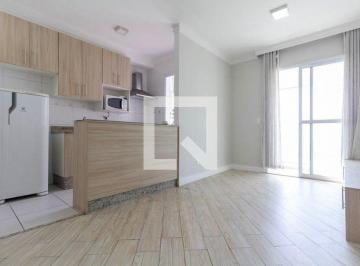Apartamento · 45m² · 1 Quarto · 1 Vaga · Apartamento para Aluguel - Tatuapé, 1 Quarto,  45 m² - São Paulo
