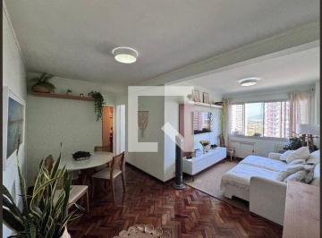 Apartamento · 58m² · 2 Quartos · 1 Vaga · Apartamento para Aluguel - Barra da Tijuca - Marapendi, 2 Quartos,  58 m² - Rio de Janeiro