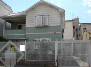 01-FRENJTE DA CASA · Casa à venda no Santo Antônio, Porto Alegre