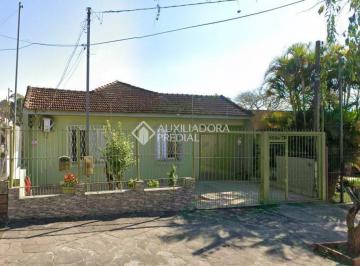 casa Francisco S B · Casa três dormitórios plana