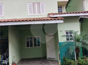Casa · 80m² · 2 Quartos · 1 Vaga · Condomínio com 2 quartos à venda em Vila são paulo - SP