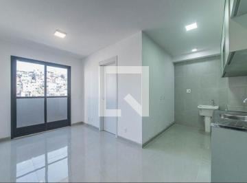 Apartamento · 38m² · 2 Quartos · Apartamento para Aluguel - Jardim Sao Luis, 2 Quartos,  38 m² - São Paulo
