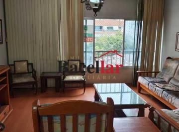 Apartamento · 120m² · 3 Quartos · 1 Vaga · Excelente oportunidade apartamento venda área nobre da Tijuca.