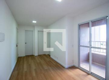 Apartamento · 41m² · 2 Quartos · 1 Vaga · Apartamento para Aluguel - Parque São Bento, 2 Quartos, 41 m² - Sorocaba