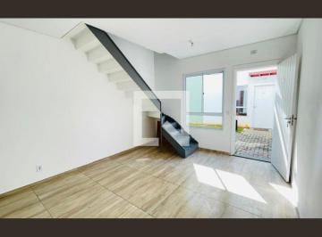 Casa · 54m² · 2 Quartos · 1 Vaga · Casa para Aluguel - Parque Mirante da Mata, 2 Quartos, 54 m² - Cotia