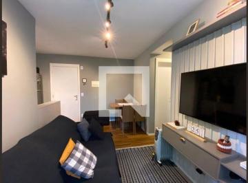 Apartamento · 42m² · 2 Quartos · Apartamento para Aluguel - Itaquera, 2 Quartos, 42 m² - São Paulo