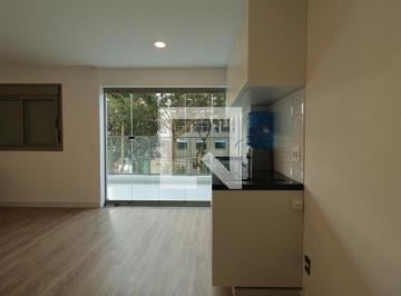 Apartamento · 51m² · 1 Quarto · 1 Vaga · Apartamento para Aluguel - Aclimação, 1 Quarto, 51 m² - São Paulo