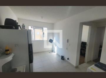 Apartamento · 32m² · 2 Quartos · Apartamento para Aluguel - Vila Santa Clara, 2 Quartos, 32 m² - São Paulo