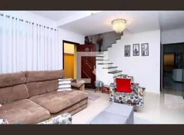 Casa · 156m² · 3 Quartos · 3 Vagas · Casa para Aluguel - Cidade Intercap, 3 Quartos, 156 m² - Taboão da Serra