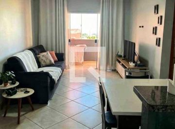 Apartamento · 60m² · 2 Quartos · 1 Vaga · Apartamento para Aluguel - Setor Sul Jamil Miguel, 2 Quartos, 60 m² - Anápolis
