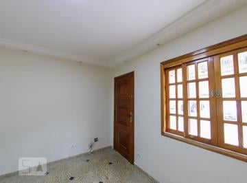 Casa · 90m² · 3 Quartos · 1 Vaga · Casa para Aluguel - Horto Florestal, 3 Quartos,  90 m² - São Paulo