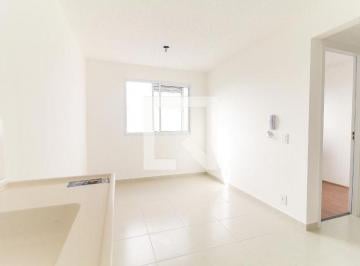 Apartamento · 33m² · 2 Quartos · Apartamento para Aluguel - Vila Princesa Isabel, 2 Quartos, 33 m² - São Paulo