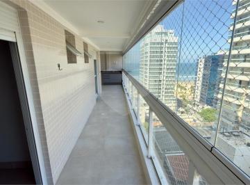 Apartamento · 130m² · 2 Quartos · 2 Vagas · Apartamento com 2 quartos à venda em Boqueirão - SP