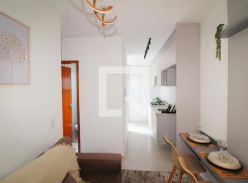 Apartamento · 49m² · 2 Quartos · Apartamento para Aluguel - Água Fria, 2 Quartos,  49 m² - São Paulo
