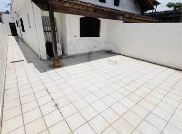 Casa · 105m² · 2 Quartos · 2 Vagas · Casa com 2 quartos à venda em Aviação - SP