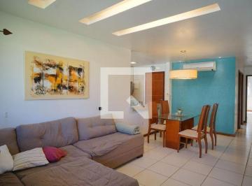 Casa · 100m² · 2 Quartos · 2 Vagas · Casa para Aluguel - Sao Jose de Imbassai Leste, 2 Quartos, 100 m² - Maricá