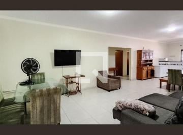 Casa · 1130m² · 3 Quartos · 5 Vagas · Casa para Aluguel - Jardim São José, 3 Quartos, 1130 m² - Suzano