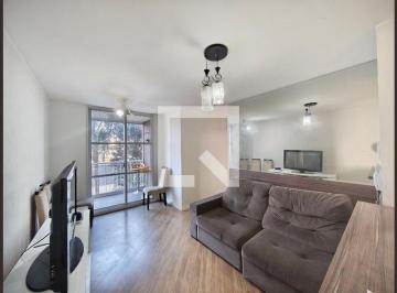 Apartamento · 62m² · 3 Quartos · 1 Vaga · Apartamento para Aluguel - Vila Guilherme, 3 Quartos,  62 m² - São Paulo