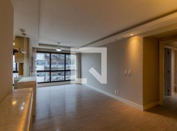 Apartamento · 100m² · 3 Quartos · 2 Vagas · Apartamento para Aluguel - Cristal , 3 Quartos, 100 m² - Porto Alegre