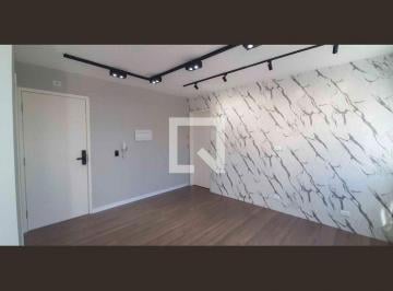Apartamento · 68m² · 1 Quarto · 1 Vaga · Apartamento para Aluguel - Vila Yolanda, 1 Quarto,  68 m² - Osasco