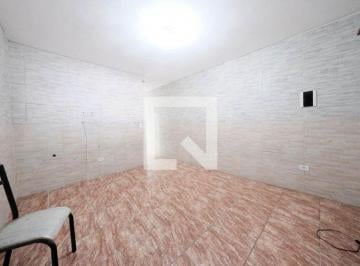 Casa · 85m² · 1 Quarto · Casa para Aluguel - Cangaíba, 1 Quarto, 85 m² - São Paulo