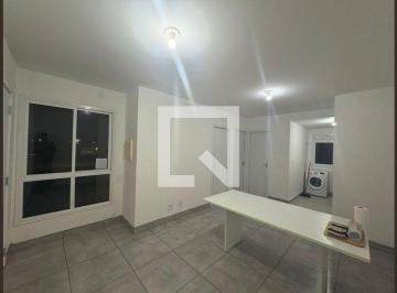 Apartamento · 45m² · 2 Quartos · 1 Vaga · Apartamento para Aluguel - Estância Velha, 2 Quartos, 45 m² - Canoas