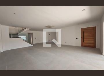 Casa · 400m² · 4 Quartos · 2 Vagas · Casa para Aluguel - Barra da Tijuca - Marapendi, 4 Quartos, 400 m² - Rio de Janeiro