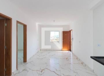 Casa · 51m² · 2 Quartos · 1 Vaga · Casa para Aluguel - Vila Mazzei, 2 Quartos, 51 m² - São Paulo