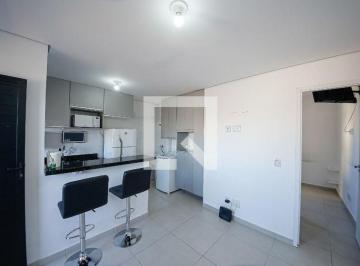 Apartamento · 28m² · 1 Quarto · Apartamento para Aluguel - Sapopemba, 1 Quarto,  28 m² - São Paulo