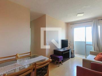 Apartamento · 44m² · 2 Quartos · 1 Vaga · Apartamento para Aluguel - Jardim Santa Teresinha, 2 Quartos, 44 m² - São Paulo