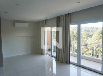 Apartamento · 51m² · 1 Quarto · 1 Vaga · Apartamento para Aluguel - Alphaville, 1 Quarto,  51 m² - Santana de Parnaíba