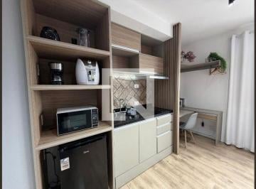 Apartamento · 21m² · 1 Quarto · Apartamento para Aluguel - Belém, 1 Quarto, 21 m² - São Paulo